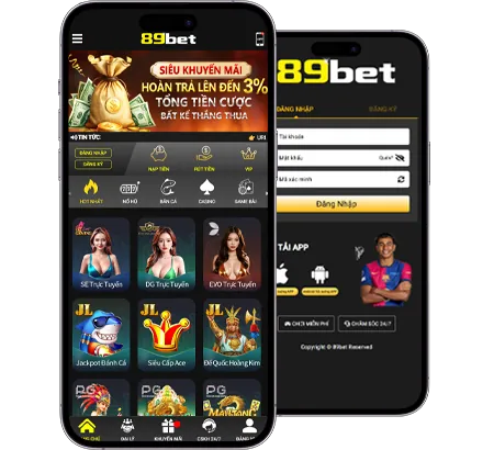 Đa dạng trò chơi Bet77