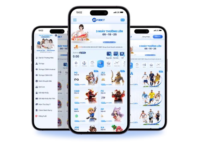 Thưởng Nạp Lần Đầu và Các Lần Nạp Tiếp Theo Bet77