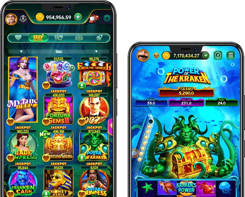 Các loại game bài đổi thưởng tại Bet77