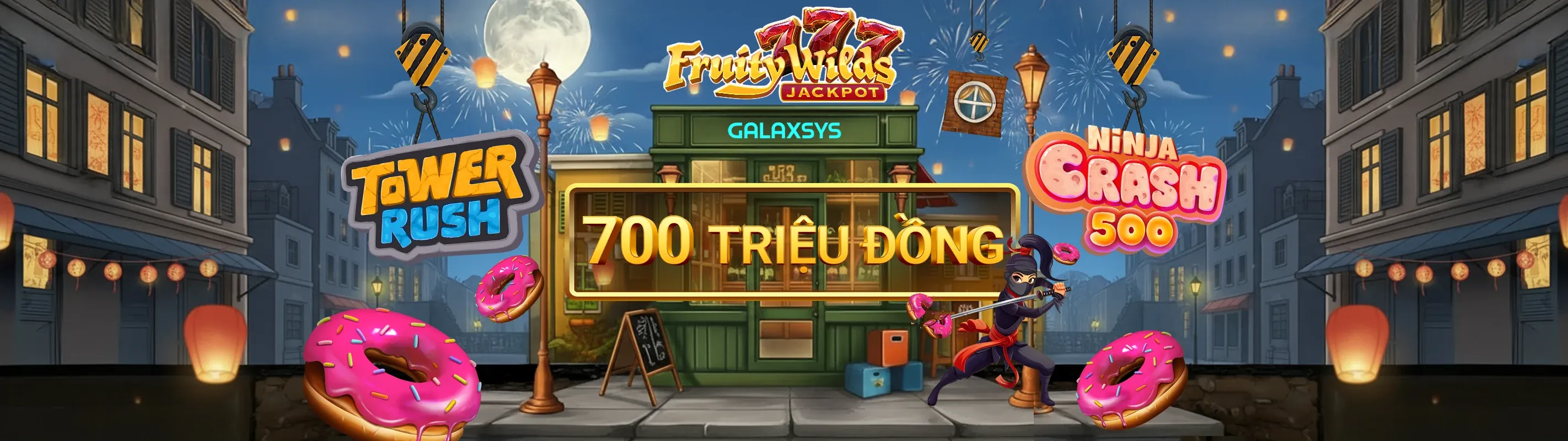 Điền thông tin cá nhân để đăng ký Bet77