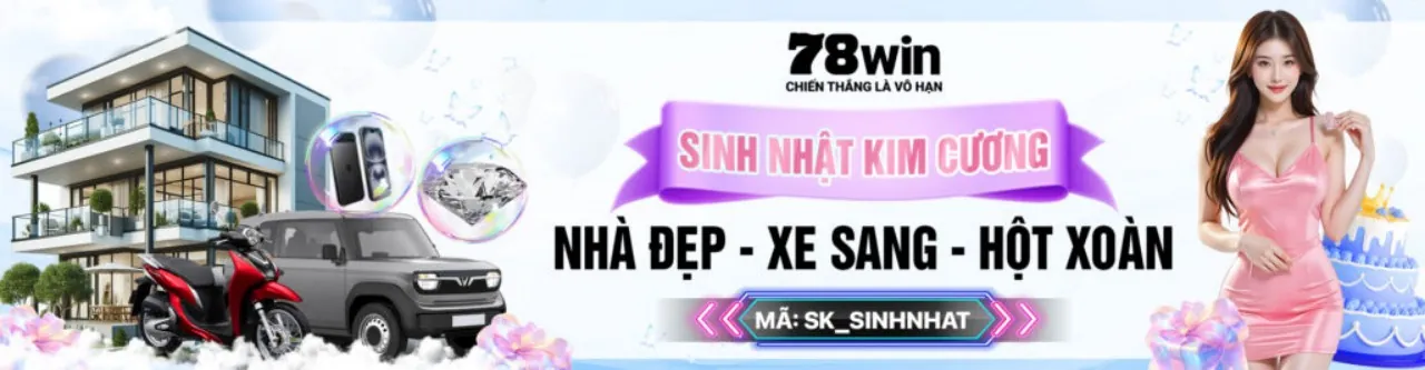 Hướng dẫn nạp tiền vào Bet77