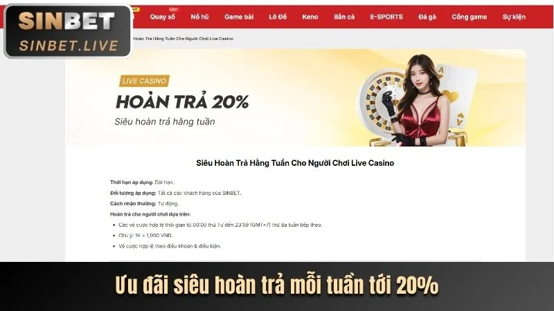 Ưu Đãi Chào Mừng Thành Viên Mới Bet77