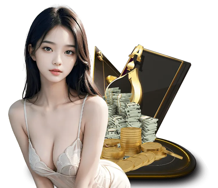 Máy đánh bạc cổ điển tại Bet77