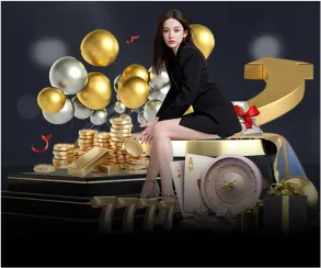 Máy đánh bạc Jackpot lũy tiến Bet77